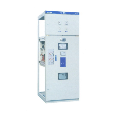 HXGN□-12箱型交流封閉環(huán)網(wǎng)開關(guān)設(shè)備