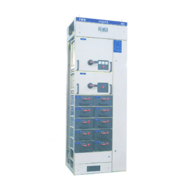 GCS型低壓抽出式開關(guān)柜